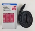 Produktbild: Fischer 28*1  SV mittel 48mm Ventil Fahrradschlauch wie neu im Originale Verpack