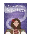 Produktbild: Lana Makes Purple Pizza: A Palestinian Food Tale, Najib, Amanda