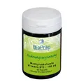 Produktbild: BioPräp Methylcobalamin Vitamin B12 100 µg | 60 Zellulose-Kapseln | vegan | produziert in Deutschland | zertifizierte Produktion