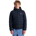 Produktbild: Quiksilver Funktionsjacke Scaly schwarz 146/152 (12J)