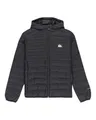 Produktbild: Quiksilver Scaly Jacke, Schwarz, 12