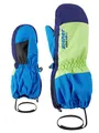 Produktbild: Ziener Kinder LEVI Ski-Handschuhe/Wintersport | wasserdicht atmungsaktiv, persian blue, 86cm