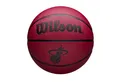 Produktbild: Wilson Basketball NBA Basketball TEAM TRIBUTE, Gr. 5, mit verschiedenen Vereinslogos