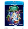 Produktbild: Alice in Wonderland [Blu-ray]
