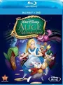 Produktbild: Alice in Wonderland [Blu-ray] von not specified | DVD | Zustand gut