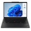 Produktbild: Lenovo ThinkPad P14s Gen 5 21ME - 180°-Scharnierdesign - AMD Ryzen 7 Pro 8840HS / 3.3 GHz - AMD PRO - Win 11 Pro - Radeo