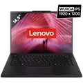 Produktbild: Lenovo ThinkPad P14s Gen 5 AMD | 14,0 Zoll - AMD Ryzen 7 Pro 8840HS @ 5,1 GHz - 32 GB DDR5 - 1 TB SSD - 1920 x 1200 WUXGA - Touchscreen - Windows 11 Professional