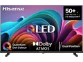 Produktbild: HISENSE 32A5NQ QLED TV (Flat, 32 Zoll / 80 cm, Full-HD, SMART TV)