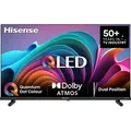 Produktbild: Fernseher 32 Zoll Full HD Auflösung PREMIUM 2K Schwarz QLED Hisense 32A5NQ - Schwarz
