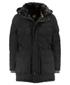 Produktbild: Herren Winterjacke SEAMASTER Unisex XXL