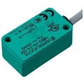 Produktbild: Pepperl+Fuchs Fabrik Induktiver Sensor NBB3-V3-Z4-2M