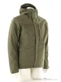 Produktbild: Fjällräven Skogsö Padded Herren Outdoorjacke-Oliv-Dunkelgrün-L