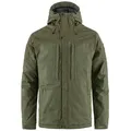 Produktbild: Fjällräven Winterjacke Skogsö Padded grün L