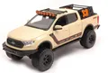 Produktbild: Ford Ranger 2019 Off Road Beige 1:27 Modell 32540 Maisto