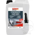 Produktbild: SONAX freier Rostlöser für Oberflächen 5L