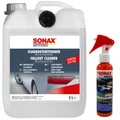 Produktbild: Sonax Flugrostentferner säurefrei 5L inkl. Xtreme Ceramic Spray-Versiegelung