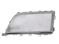 Produktbild: Reflektorglas ohne dichtung L für MERCEDES C-KLASA W202 03.93-06.97