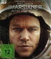 Produktbild: Der Marsianer (Blu-ray 3D) (Nur Blu-ray 3D Disc)