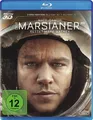 Produktbild: Der Marsianer - Rettet Mark Watney 3D [inkl. 2D Version, 2 Discs]