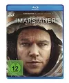 Produktbild: Der Marsianer - Rettet Mark Watney [3D Blu-ray] von ... | DVD | Zustand sehr gut