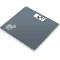 Produktbild: Beurer Gs 05 Personenwaage Mit Lcd-display Und
