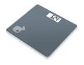 Produktbild: BEURER Personenwaage BEURER GS 05 Personenwaage (LCD, Einteilung 100 g, Einschalt-Automa...