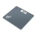 Produktbild: BEURER GS 05 Personenwaage (LCD, Einteilung 100 g, Einschalt-Automatik)