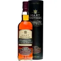 Produktbild: Hart Brothers 17 Jahre Portwood Finish 0,7l 50%
