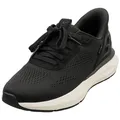 Produktbild: Kizik Damen Athleten Sneaker BLACK  ATHENS 2 - 41 EU