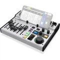 Produktbild: Behringer FLOW 8 Digital Mixer (Studio- und Livemixer) (27000887)