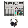 Produktbild: Behringer Flow 8 HP Bundle