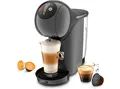 Produktbild: KRUPS KP243B NESCAFÉ® Dolce Gusto® Genio S Kapselmaschine Anthrazit