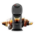 Produktbild: Krups KP243B.23 Genio S PAS Nescafé Dolce Gusto Kapselmaschine Kaffeemaschine