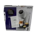 Produktbild: Krups Genio S Kaffeemaschine für Nescafé Dolce Gusto OHNE TANK B-WARE