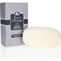 Produktbild: Tesori d'Oriente Muschio Bianco Weisse Moschusseife 125g (Hartseife, 142 g) (46356817)