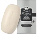 Produktbild: Tesori d'Oriente Weiße Moschusseife 125 g