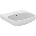 Produktbild: Ideal Standard BASIN HUNG ILIFE T470701 50CM WHITE (440 mm, 500 mm) (30314674)
