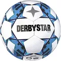 Produktbild: Derbystar Fußball Apus TT v23 Weiß/Blau Größe 5