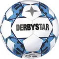 Produktbild: Derbystar Fußball Apus TT v23 weiß blau 5