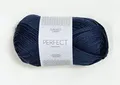Produktbild: Perfect col.6062 dark blue ca.100 m 50 g