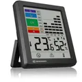 Produktbild: BRESSER Thermo-Hygrometer mit Schimmelalarm Neu Rechnung