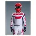 Produktbild: Alpinestars Jersey Racer Riway White (L) (53889654)