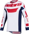 Produktbild: Alpinestars Motocross-Shirt Racer Riway Motocross Jersey Atmungsaktiv