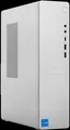Produktbild: IdeaCentre Tower 08IRR9, Cloud Grey, Intel Core i3-14100, 8 GB, 512 GB SSD, Intel UHD 730