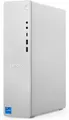 Produktbild: Lenovo IdeaCentre 08IRR9 Tower-PC, i3-14100, 8GB RAM, 512GB SSD, Windows