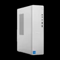 Produktbild: Lenovo IdeaCentre Tower 08IRR9, Cloud Grey, Intel Core i3-14100, 8 #1907343
