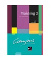 Produktbild: Campus A Training 2 mit Lernsoftware: Zu den Lektionen 15-30. Gesamtkurs Latein,