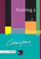 Produktbild: Campus A Training 2 mit Lernsoftware | Zu den Lektionen 15-30. Gesamtkurs Latein