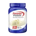 Produktbild: Premier Protein Whey 100% Protein Powder Vanilla Milkshake 663g