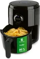 Produktbild: DS Produkte GmbH Heißluftfritteuse Heißluftfritteuse